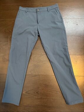 lululemon athletica ABC Classic Fit Trouser